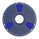Filament SUNLU PETG High-Speed Matte 1.75mm 1kg (niebieski) - obrazek 3