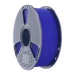 Filament SUNLU PETG High-Speed Matte 1.75mm 1kg (niebieski) - obrazek 4