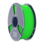 Filament SUNLU PETG High-Speed Matte 1.75mm 1kg (zielony) - obrazek 4