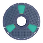 Filament SUNLU PETG High-Speed Matte 1.75mm 1kg (miętowy) - obrazek 3