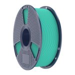 Filament SUNLU PETG High-Speed Matte 1.75mm 1kg (miętowy) - obrazek 4