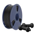 Filament SUNLU ABS High-Speed 1.75mm 1kg (czarny) - obrazek 5