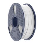 Filament SUNLU ABS High-Speed 1.75mm 1kg (biały) - obrazek 2
