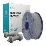 Filament SUNLU ABS High-Speed 1.75mm 1kg (szary)