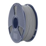 Filament SUNLU ABS High-Speed 1.75mm 1kg (szary) - obrazek 4