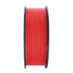 Filament SUNLU ABS High-Speed 1.75mm 1kg (czerwony) - obrazek 2