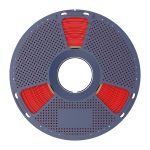 Filament SUNLU ABS High-Speed 1.75mm 1kg (czerwony) - obrazek 4