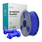 Filament SUNLU ABS High-Speed 1.75mm 1kg (niebieski)