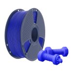 Filament SUNLU ABS High-Speed 1.75mm 1kg (niebieski) - obrazek 3