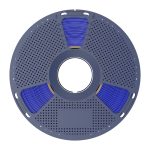 Filament SUNLU ABS High-Speed 1.75mm 1kg (niebieski) - obrazek 4