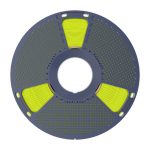 Filament SUNLU PLA Matte 1.75mm 1kg (jasnozielony) - obrazek 3