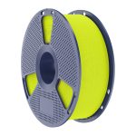 Filament SUNLU PLA Matte 1.75mm 1kg (jasnozielony) - obrazek 4