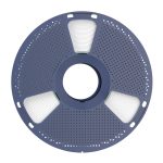 Filament Sunlu PLA Matte (biały) - obrazek 3