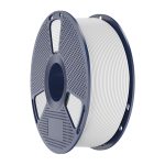 Filament Sunlu PLA Matte (biały) - obrazek 4