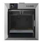 Drukarka 3D QIDI Max 4 - obrazek 3