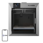 Drukarka 3D QIDI Max 4