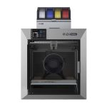 Drukarka 3D QIDI Max 4 Combo - obrazek 3