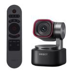Kamera internetowa OBSBOT Tiny 3 z pilotem