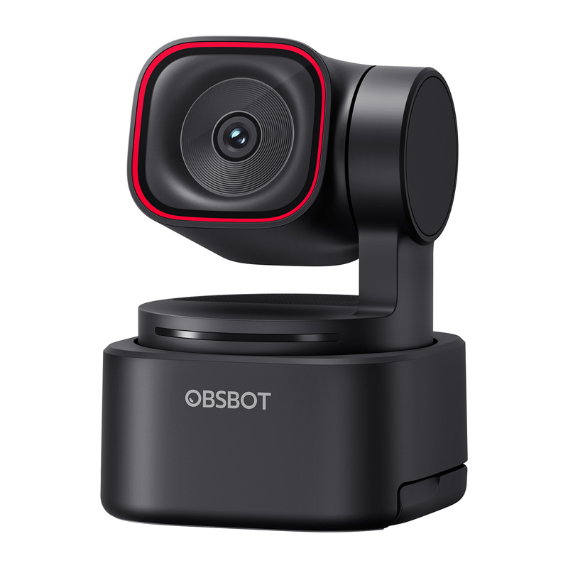 57797_1 Kamera internetowa OBSBOT Tiny 3 Lite - obrazek 1