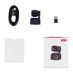 Kamera internetowa OBSBOT Tiny 3 Lite - obrazek 8