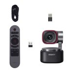 Kamera internetowa OBSBOT Tiny 3 Lite z pilotem - obrazek 9