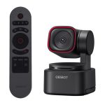 Kamera internetowa OBSBOT Tiny 3 Lite z pilotem