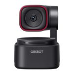 Kamera internetowa OBSBOT Tiny 3 Lite z pilotem i mikrofonem - obrazek 8