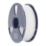 Filament SUNLU PLA+ 1.75mm 1kg (biały) - obrazek 4