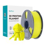 Filament Sunlu PLA+ (żółty)