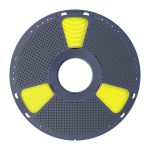 Filament Sunlu PLA+ (żółty) - obrazek 3