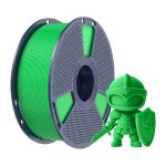 Filament SUNLU PLA+ 1.75mm 1kg (zielony) - obrazek 2