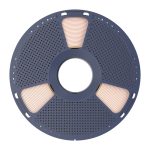 Filament SUNLU PLA+ 1.75mm 1kg (beżowy) - obrazek 3
