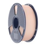 Filament SUNLU PLA+ 1.75mm 1kg (beżowy) - obrazek 4