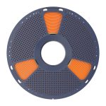 Filament SUNLU PLA+ 1.75mm 1kg (słoneczny pomarańczowy) - obrazek 3