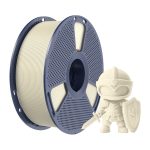 Filament SUNLU PLA+ 1.75mm 1kg (kość słoniowa) - obrazek 2