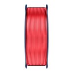 Filament SUNLU PLA+ 1.75mm 1kg (przezroczysty czerwony) - obrazek 5