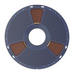 Filament SUNLU PLA+ 1.75mm 1kg (czekoladowy) - obrazek 3