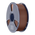 Filament SUNLU PLA+ 1.75mm 1kg (czekoladowy) - obrazek 4