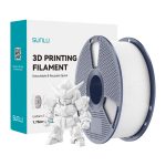 Filament Sunlu PLA+ 2.0 (biały)