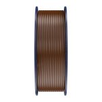Filament SUNLU PLA+ 2.0 1.75mm 1kg (kawowy) - obrazek 5