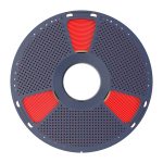 Filament SUNLU PLA+ 2.0 1.75mm 1kg (czerwony) - obrazek 3