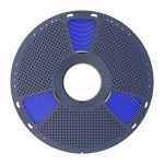 Filament SUNLU PLA+ 2.0 1.75mm 1kg (niebieski klein) - obrazek 3