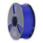 Filament SUNLU PLA+ 2.0 1.75mm 1kg (niebieski klein) - obrazek 4