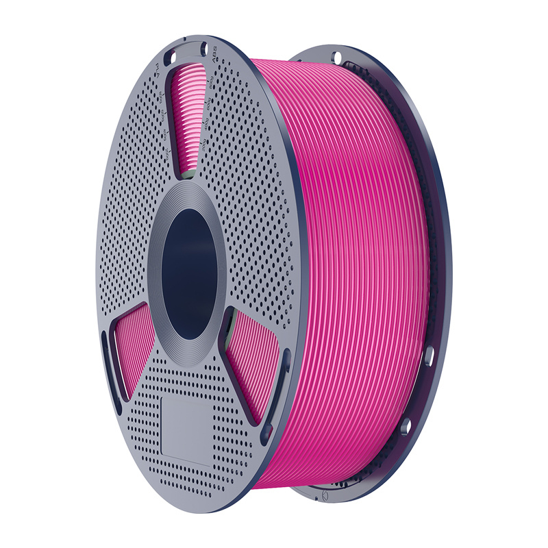58015_1 Filament SUNLU PLA+ 2.0 1.75mm 1kg (magenta) - obrazek 1