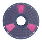 Filament SUNLU PLA+ 2.0 1.75mm 1kg (magenta) - obrazek 5