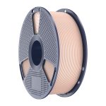 Filament SUNLU PLA+ 2.0 1.75mm 1kg (beżowy) - obrazek 4