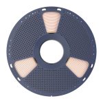 Filament SUNLU PLA+ 2.0 1.75mm 1kg (beżowy) - obrazek 3
