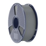 Filament SUNLU PLA+ 2.0 1.75mm 1kg (szary) - obrazek 4