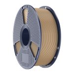 Filament SUNLU PLA+ 2.0 1.75mm 1kg (dąb) - obrazek 4