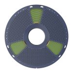 Filament SUNLU PLA+ 2.0 1.75mm 1kg (oliwkowy) - obrazek 3